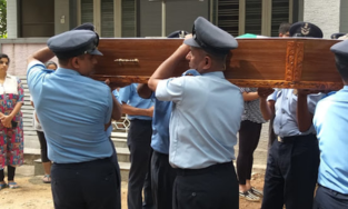 Beleiv Funeral Services, Banglore